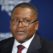 21 Entrepreneurial Lessons from the Life of Aliko Dangote