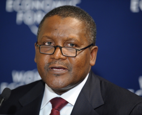 21 Entrepreneurial Lessons from the Life of Aliko Dangote