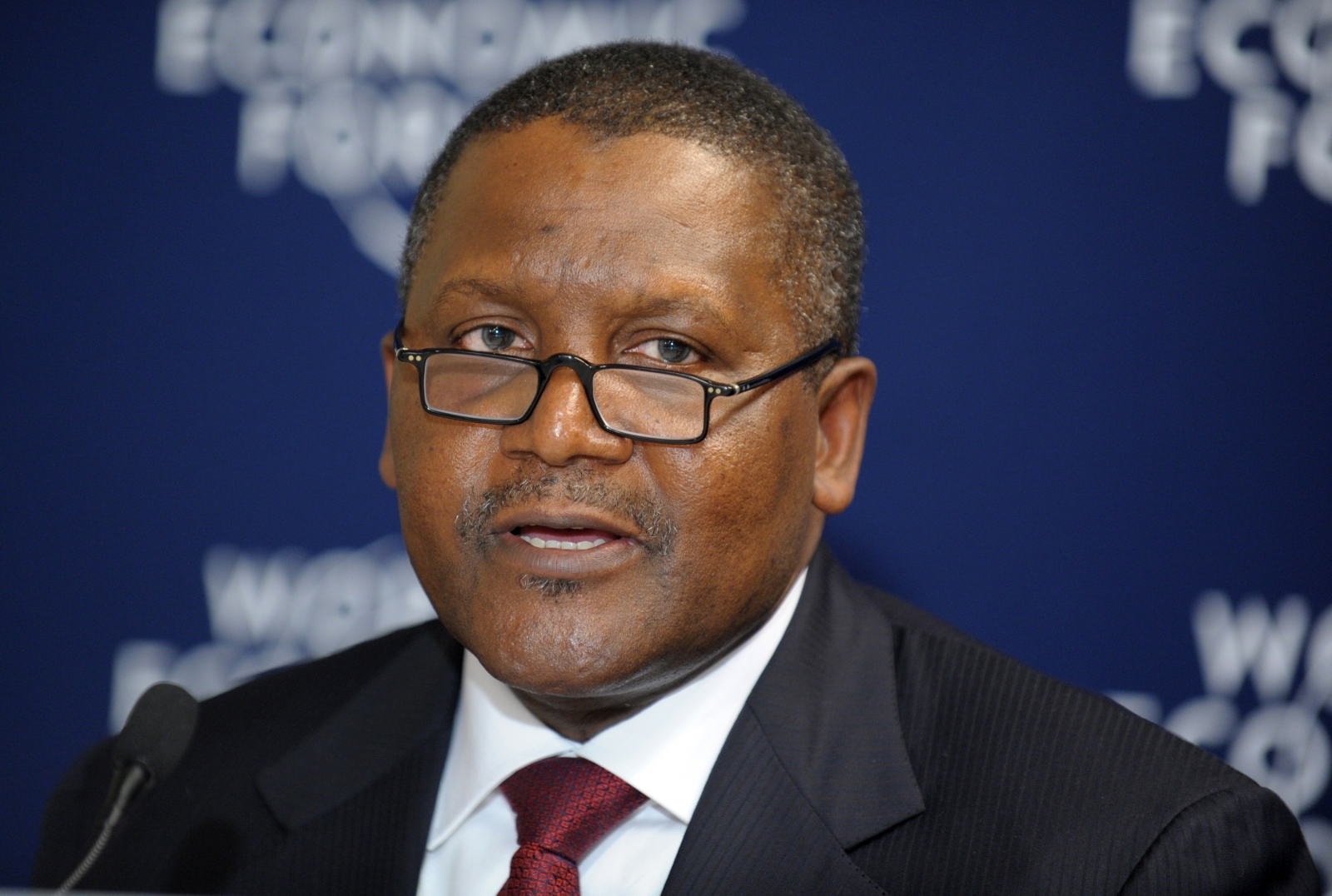 21 Entrepreneurial Lessons from the Life of Aliko Dangote